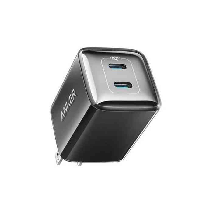 Anker 521 Nano Pro USB-C 40W Charger